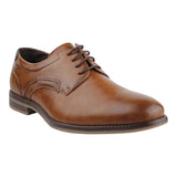 Vestir Para Hombre Lob Footwear Pu Café 57704021