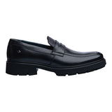 VESTIR CASUAL PARA HOMBRE LOB FOOTWEAR NEGRO 70506009