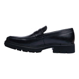 VESTIR CASUAL PARA HOMBRE LOB FOOTWEAR NEGRO 70506009