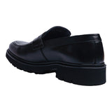 VESTIR CASUAL PARA HOMBRE LOB FOOTWEAR NEGRO 70506009
