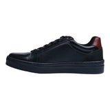 TENIS PARA HOMBRE LOB FOOTWEAR NEGRO 70506020