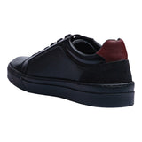 TENIS PARA HOMBRE LOB FOOTWEAR NEGRO 70506020