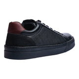 TENIS PARA HOMBRE LOB FOOTWEAR NEGRO 70506020