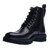 BOTA PARA HOMBRE LOB FOOTWEAR NEGRO 70506488