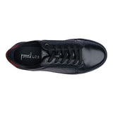 TENIS PARA HOMBRE LOB FOOTWEAR NEGRO 70506020