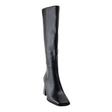 Bota Para Mujer Lob Footwear Pu Negro 59404986