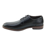 Vestir Para Hombre Lob Footwear Pu Negro 57704023