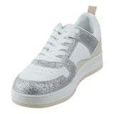 Tenis Para Mujer Lob Footwear Pu Blanco 57004020