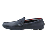 Driver Para Hombre Lob Footwear Pu Azul 52404499