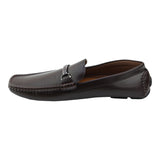 Driver Para Hombre Lob Footwear Pu Café 52404012