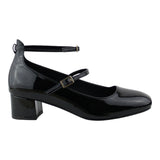 zapatilla para mujer lob footwear pu patent negro 92004540