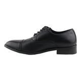 Vestir Para Hombre Lob Footwear Pu Negro 57704544