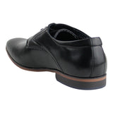 Vestir Para Hombre Lob Footwear Pu Negro 57704027