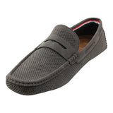 Driver Para Hombre Lob Footwear Pu Café 52404498