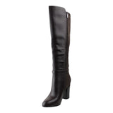 Bota Para Mujer Lob Footwear Pu Café 59404526