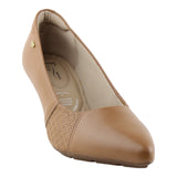 Zapatilla Para Mujer Lob Footwear Napa Sense Café 86804771