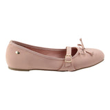 Flat Para Mujer Lob Footwear Buck Beige 56204046