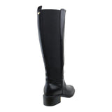 bota para mujer lob footwear pu negro 92304548