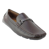 Driver Para Hombre Lob Footwear Pu Café 52404012