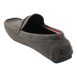 Driver Para Hombre Lob Footwear Pu Café 52404498