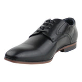 Vestir Para Hombre Lob Footwear Pu Negro 57704027