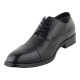 Vestir Para Hombre Lob Footwear Pu Negro 57704544