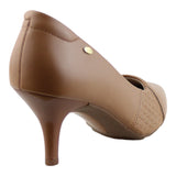 Zapatilla Para Mujer Lob Footwear Napa Sense Café 86804771