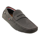 Driver Para Hombre Lob Footwear Pu Café 52404498