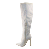 Bota para mujer Lob Footwear Lickra Gris 59404701