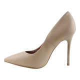 Zapatilla Para Mujer Lob Footwear Pelica Beige 86804773