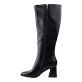 Bota Para Mujer Lob Footwear Pu Negro 59404986