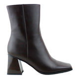 botin para mujer lob footwear pu cafe 59404518