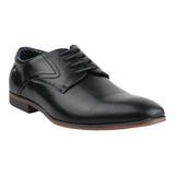 Vestir Para Hombre Lob Footwear Pu Negro 57704027