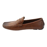 Driver Para Hombre Lob Footwear Pu Café 52404009