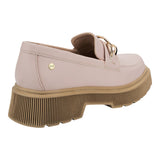 Brogue Para Mujer Lob Footwear Nairobi Beige 78404426